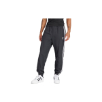 adidas Adicolor Kootud Firebird Treeningp&uuml;ksid Must Meeste Streetwear IT2501 M