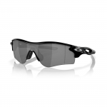 P&auml;ikeseprillid 0OO9206 RADAR PRIZM BLACK 38 LOCK PATH 920641 Spordiks [Oakley] (Aasia sobivus)