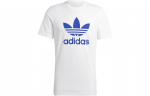 Adidas Originals ADICOLOR T-s&auml;rk Meeste Valge IA4813 S