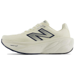 New Balance Fresh Foam X More V5 Angora Hot Mango Meeste Kerged Hingavad Polsterdatud Igap&auml;evased Maanteet&ouml;&ouml;jooksud Kingad Cream Sea-Salt MMORCF5 41.5