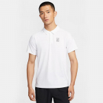 Nike meeste Dri-FIT Advantage polos&auml;rk L valge