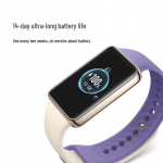 Honor Band 9 Fitnessi j&auml;lgija (CN versioon)
