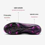 Nike meeste Mercurial Vapor 16 FG jalgpalliketsid 40.5