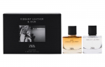 ZARA Parf&uuml;&uuml;mikomplektid Meeste Active Joy Active 60ml+Agarwood Active Joy 60ml