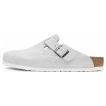 Boston Shaggy Stussy x Boston Shaggy Birkenstock 'Bone' 1022970 41