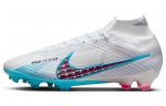 Nike meeste Zoom Mercurial Superfly 9 Elite FG 'Blast Pack' 47.5