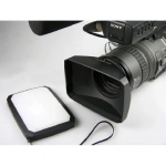 .MENNON.. 16:9 lainurkvideo DV objektiivikate Universaalne videokaamerale 30mm 37mm 43mm 46mm 52mm 58mm 62mm 67mm 72mm 77mm.. 30mm