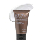 Benton Snail Bee High Content Lotion 120ml - Tigu lima niisutaja mesilasm&uuml;rgiga | Niisutav Korea nahahooldus n&auml;okreem kuivale nahale 120ml