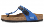 Birkenstock 1774 Adererror Gizeh Tech 'Ultra Blue' 1018907 40