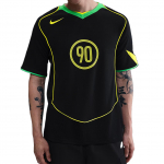 Nike Nike Total 90 Dri-FIT Jalgpallis&auml;rk 'Black Green Spark' Meeste IB4208-010 S
