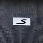 3D auto embleem tagumine pagasiruumi kiri dekoratiivne kleebis tarvik Porsche Panamera Cayman Boxster Cayenne Macan GTS Taycan Turbo jaoks