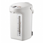Zojirushi VE Vaakum-elektriline veekeetja 4-astmelise temperatuurikontrolliga CN pistikuga (adapter kaasas)