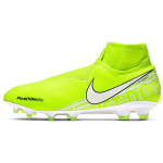 Nike Phantom Vision Elite DF FG 'Volt' Meeste AO3262-717 EU 39