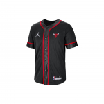 Air Jordan NBA Chicago Bulls Statement Edition S&auml;rk 'Must' Meeste DR2405-010 S