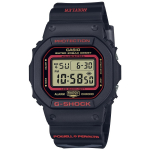Casio k&auml;ekell G-SHOCK Kelvin Hoefler Powell Peralta kolmekordne koost&ouml;&ouml;mudel DW-5600KH-1JR meeste must