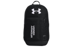 Under Armour Under Armour Pol&uuml;ester Treeningkott Seljakott Unisex Must 1362365-001