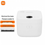 Xiaomi nutikas madalr&otilde;hu IH riisipliit Hiina pistikuga (adapter kaasas)