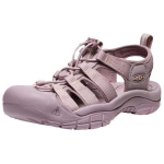 Keen Newport H2 Pehmed ja mugavad j&otilde;ek&auml;imissussid Naiste Roosa Lilla 1030548 37.5
