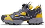 InstaPump Fury Reebok Trail Shroud 'Kollane' EG3572 36