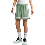 Nike Crossover Dri-FIT Pits Minimalistlik Keskmise V&ouml;&ouml;kohaga Korvpallip&uuml;ksid Naiste p&uuml;ksid FV8506-006 XS