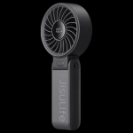 Jisulife kaasaskantav laetav k&auml;eshoitav ventilaator
