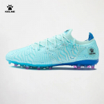 Kelme T&auml;iskasvanute Zapatos De F&uacute;tbol Meeste Jalgpallisaapad Blast 30 L&uuml;hikeste Naastudega Mg Professionaalsed Mat&scaron;i Treeninguks Spordijalatsid Hingav 39
