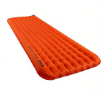 Flextail Tiny Mattress Plus 2 &ndash; &Uuml;limalt kerge 196 cm isoleeritud telkimismadrats, 4 hooajaline kompaktne &otilde;hkmadrats, sobib telkimiseks, matkamiseks red