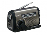 SONY kaasaskantav raadio FM/AM ICF-B88/S