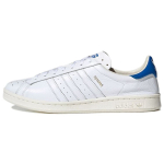 Adidas Originals Earlham Mugavad Vastupidavad Rula Kingad Unisex Tossud Valge Sinine H01814 42