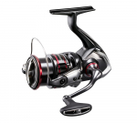 Shimano 20 Vanford 2500S Ketrusrull Standardmudel ahvenap&uuml;&uuml;giks - must