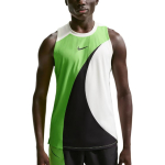 NikeCourt Slam Meeste Dri-FIT Adv Tanktop IF1199-133 S green