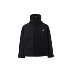 Nike Skull Peak klapptaskutega jakk FV8682-010 L black