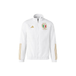 Adidas Itaalia 125. aastap&auml;eva dressipluus HY5437 S