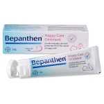 Bayer, Bepanthen, &Auml;rritusevastane, Kreem, M&auml;hkmepiirkond, 30 ml