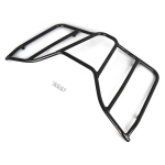 BMW R1300RT 2025 CNC alumiiniumist tagakohvri pakiraam BMW R1300RT 2025 - Luggage Rack