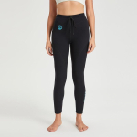 1,5 mm paksusega neopreenist m&auml;rg&uuml;ksuse p&uuml;ksid Snorgeldamiseks Sukeldumiseks Surfinguks Purjetamiseks K&uuml;lma vee ujumiseks Unisex T&auml;iskasvanutele XS black