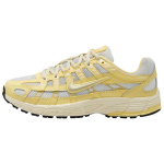 Nike P 6000 Kulumiskindlad Madalad Pika Distantsi Jooksuks Kiirjooksuks Jalan&otilde;ud Naiste Kollased BV1021-700 36