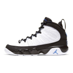 Jordan 9 Retro University Blue GS 302359-140 36.5