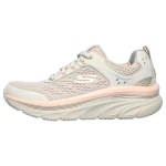 Skechers Relaxed Fit D'lux Walker Madal Koorvalge Naiste 149023-NTPK 39 white