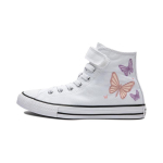 Converse Chuck Taylor All Star EasyOn High PS 'Liblikad' A07424C 35 valge