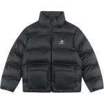 Converse Puhvjakk Meeste Must 10027260-A03 M must