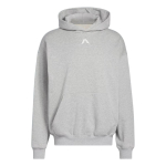 Adidas KORVPALLIANTHONY EDWARDS Huppar Meeste Keskmine Hall Melange Lilletr&uuml;kiga JY3974 A/L hall v&auml;rv