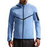 Nike Tech Fleece Windrunner t&auml;islukuga jope Meeste jakid II3239-434 S gray