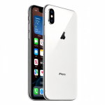 Renoveeritud Apple iPhone Xs Max 256GB Kuldne/H&otilde;bedane/Kosmosehall Avatud Nutitelefon &ndash; 6,5-tollise Super Retina OLED-ekraani, A12 Bionic protsessori, Face ID ja kahe 12MP kaameraga 256GB h&otilde;be