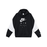 Nike Air Meeste Fliisist Kapuutsiga Pullover HJ0274-010 L