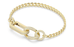 Swarovski Dextera K&auml;ev&otilde;rud Naistele Kuldne 5636741 Gold|L beige