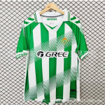 Real Betis 2026 2027 Kodus&auml;rk Meeste L&uuml;hikeste Varrukatega Jalgpallis&auml;rk 7 Antony 22 Isco T&auml;iskasvanute Jalgpallikomplekt XXL