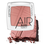 Spice Space Catrice Air Blush Matt 5.5g 130 1 tk pink