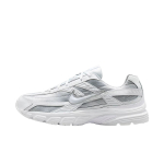 Nike Initiator Paksud Tossud Meeste Madalad Wolf Gray/Ecru/White 394055-005 44.5 white