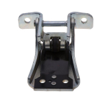 Parempoolne v&otilde;i vasakpoolne alumine uksehing 1R3Z-6322810-AA Ford Mustangile 1994-2004